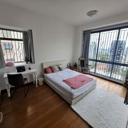 Twin Heights (D12), Apartment #502897201